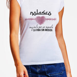 Camisetas