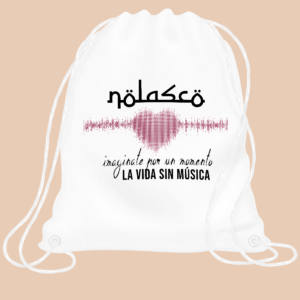 Mochila – Como me da la gana